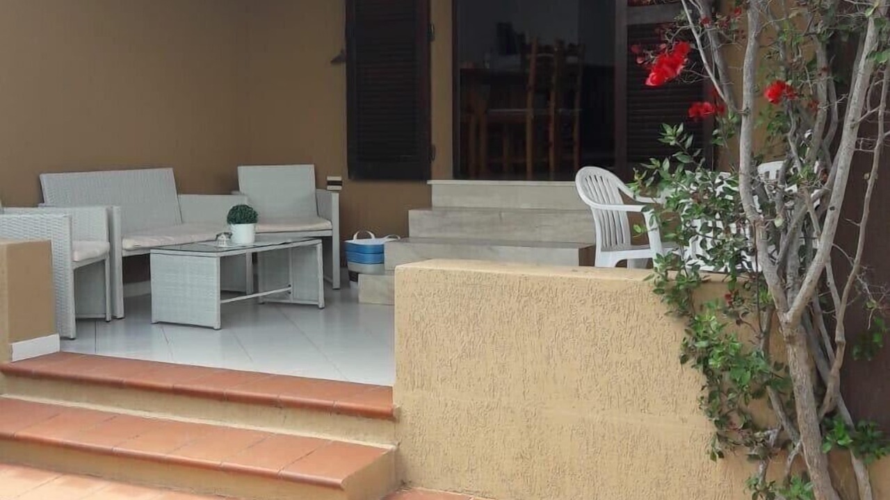 Photo of Patio Balcony in Costa Rei