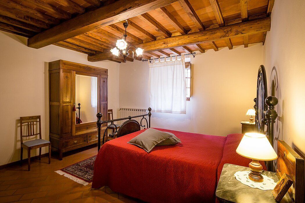Photo of Bedroom in Pieve di Chio