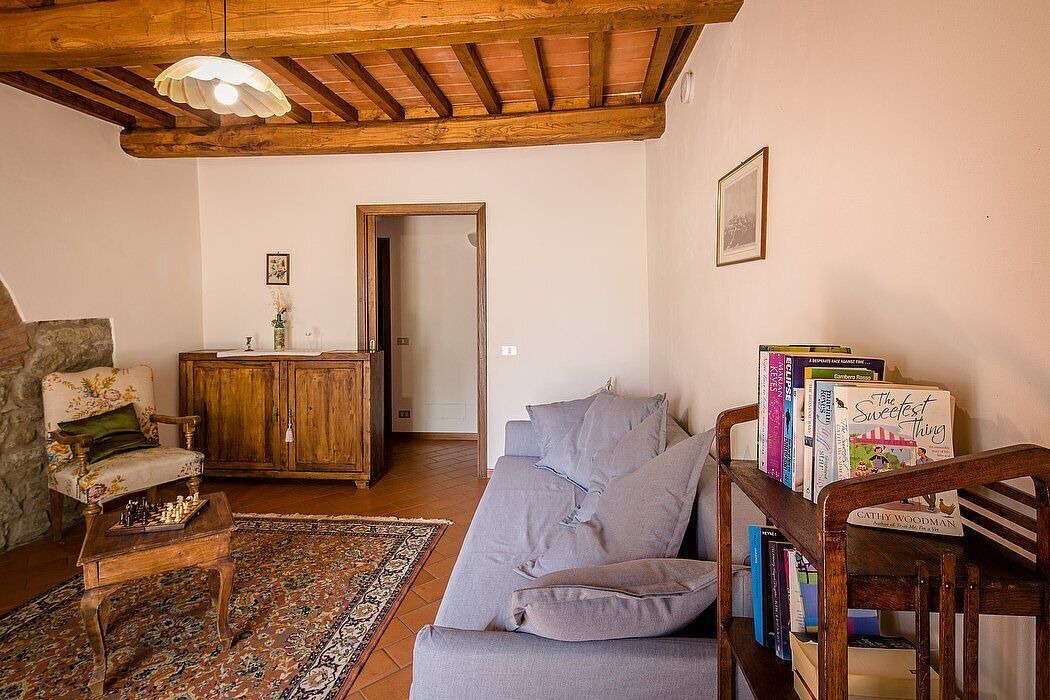 Photo of Livingroom in Pieve di Chio
