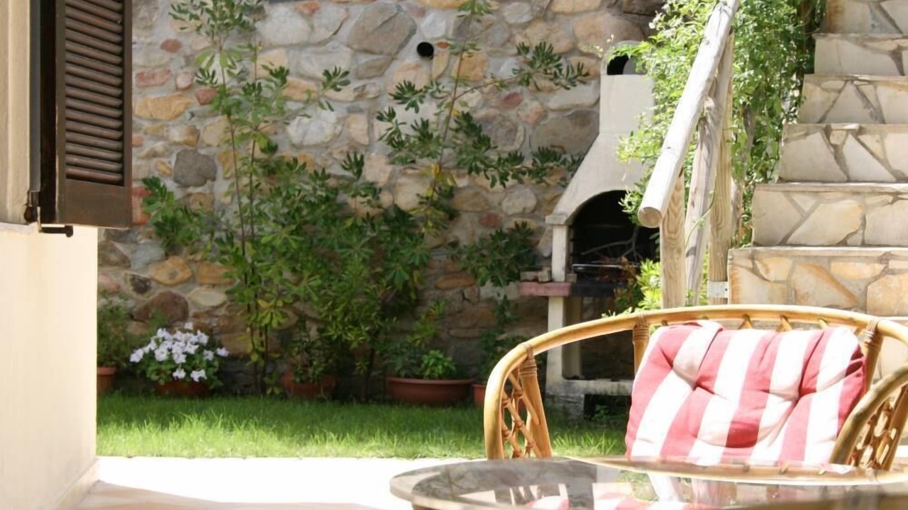 Photo of Outdoor in Costa Rei