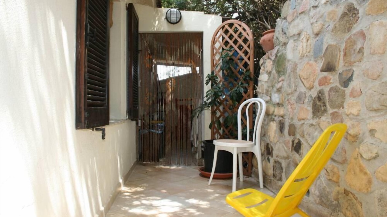 Photo of Outdoor in Costa Rei