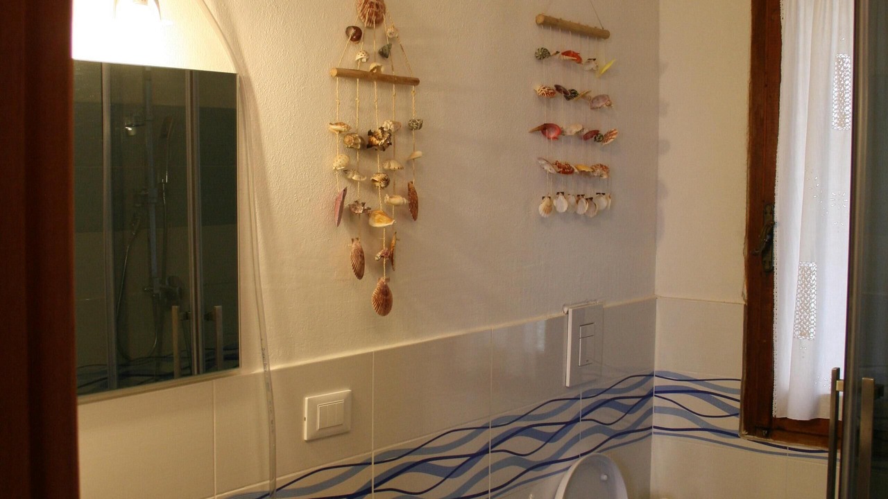 Photo of Bathroom in Costa Rei