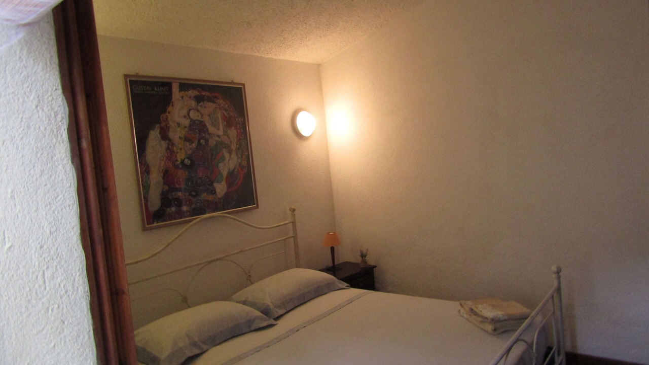 Photo of Bedroom in Costa Rei