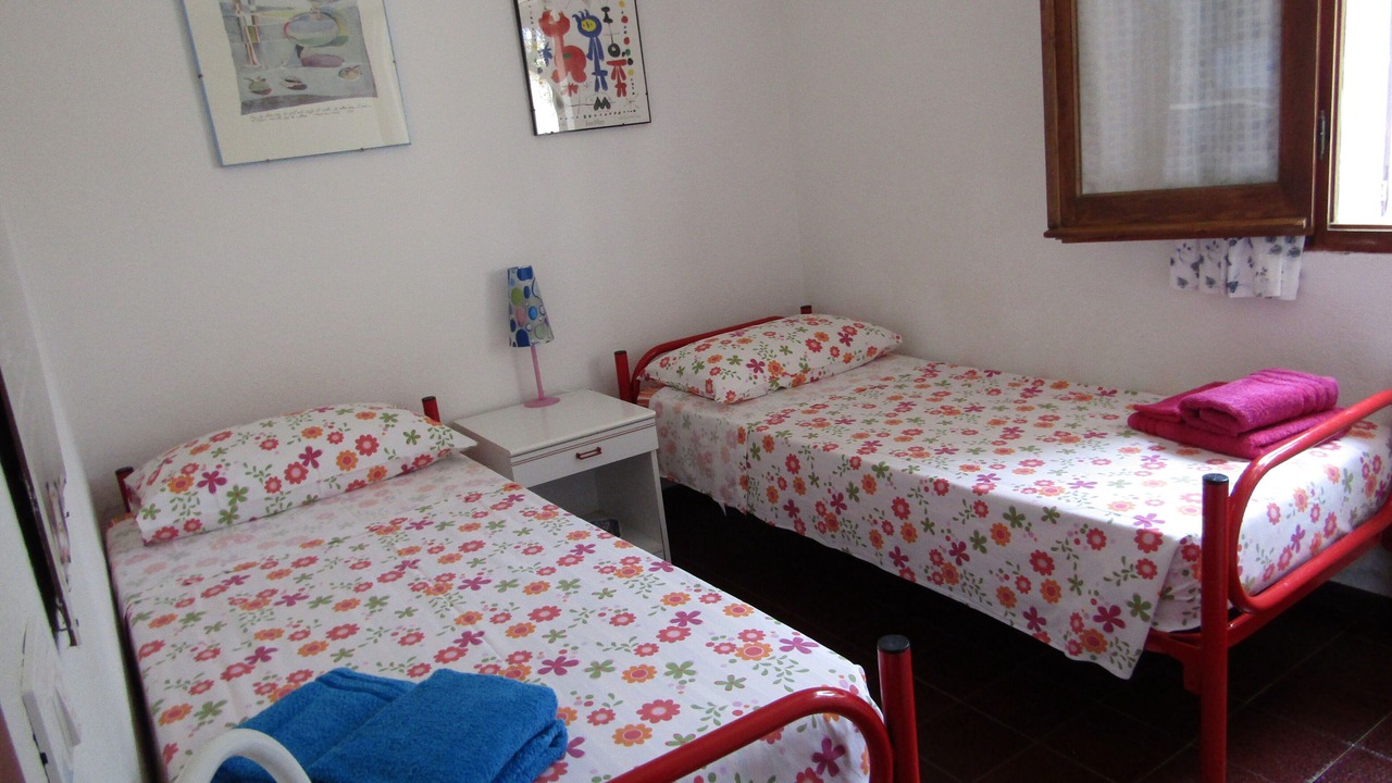 Photo of Bedroom in Costa Rei