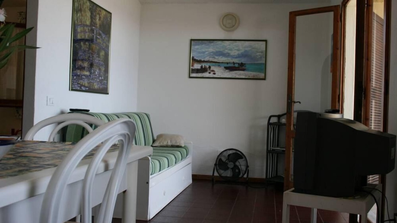 Photo of Livingroom in Costa Rei