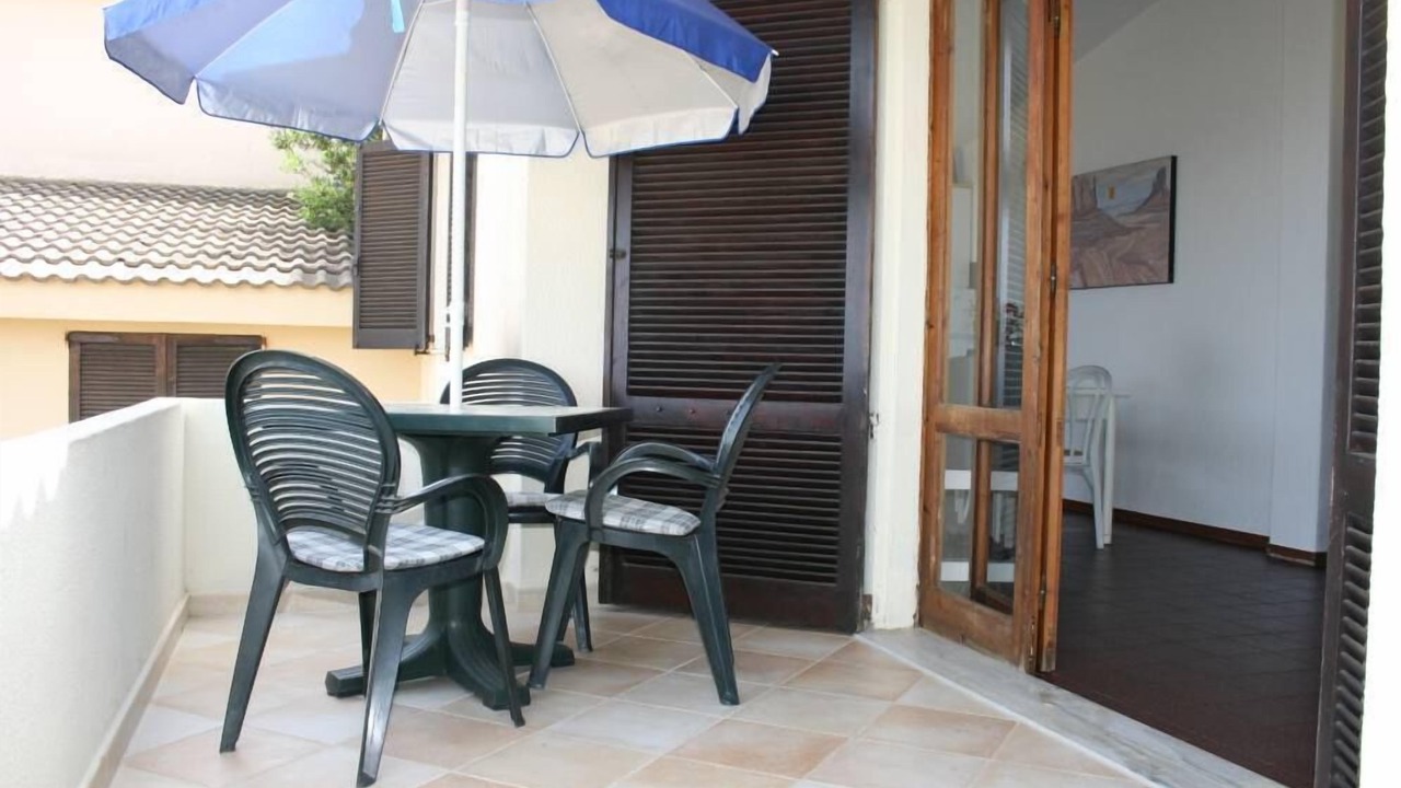 Photo of Outdoor in Costa Rei