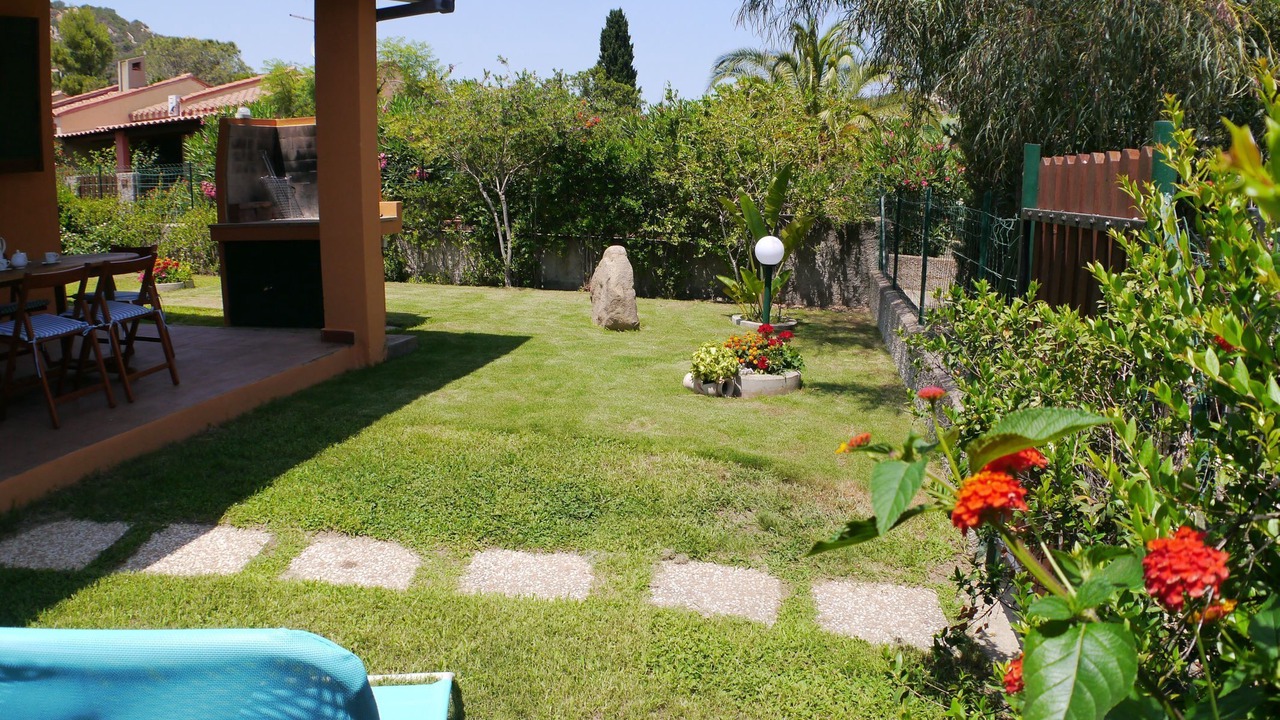 Photo of Outdoor in Costa Rei