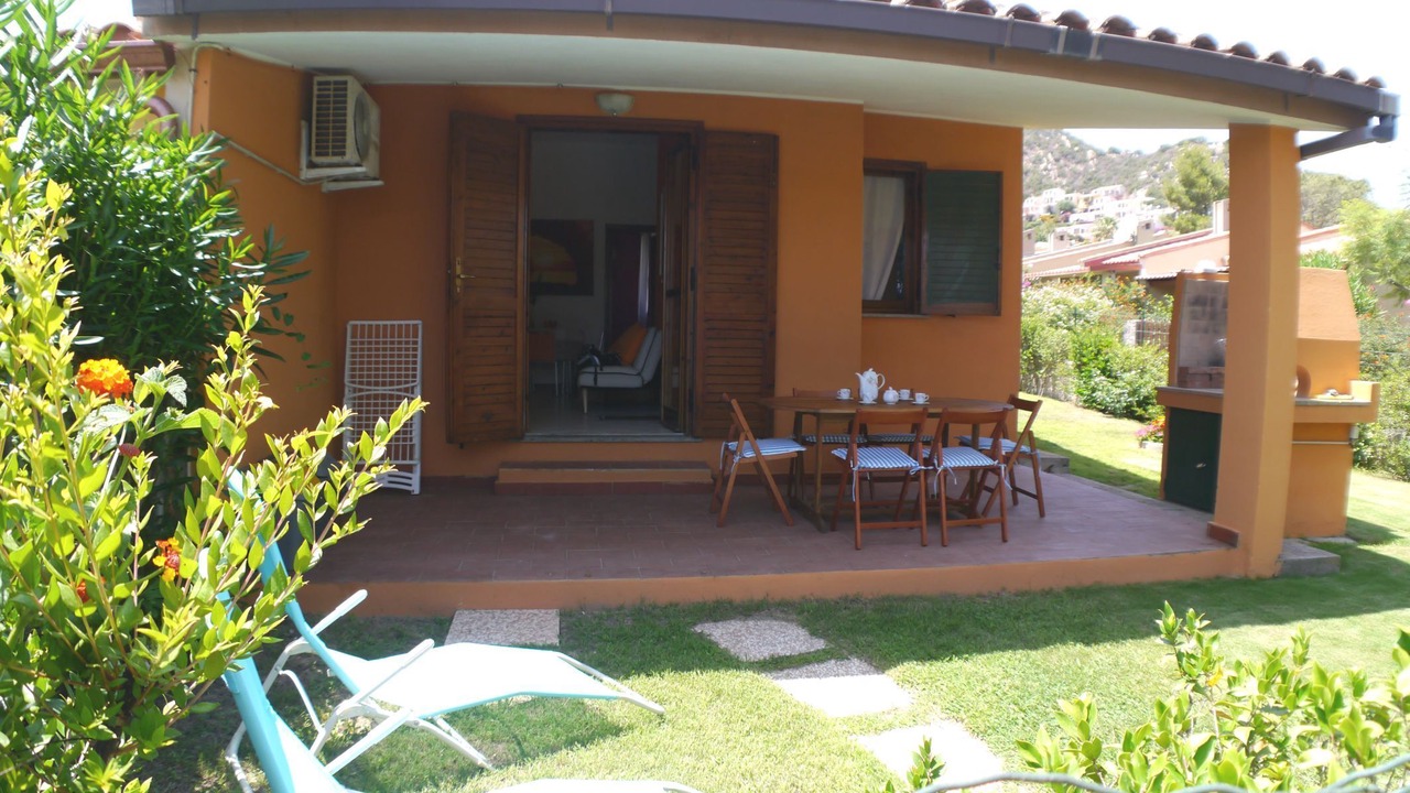 Photo of Outdoor in Costa Rei