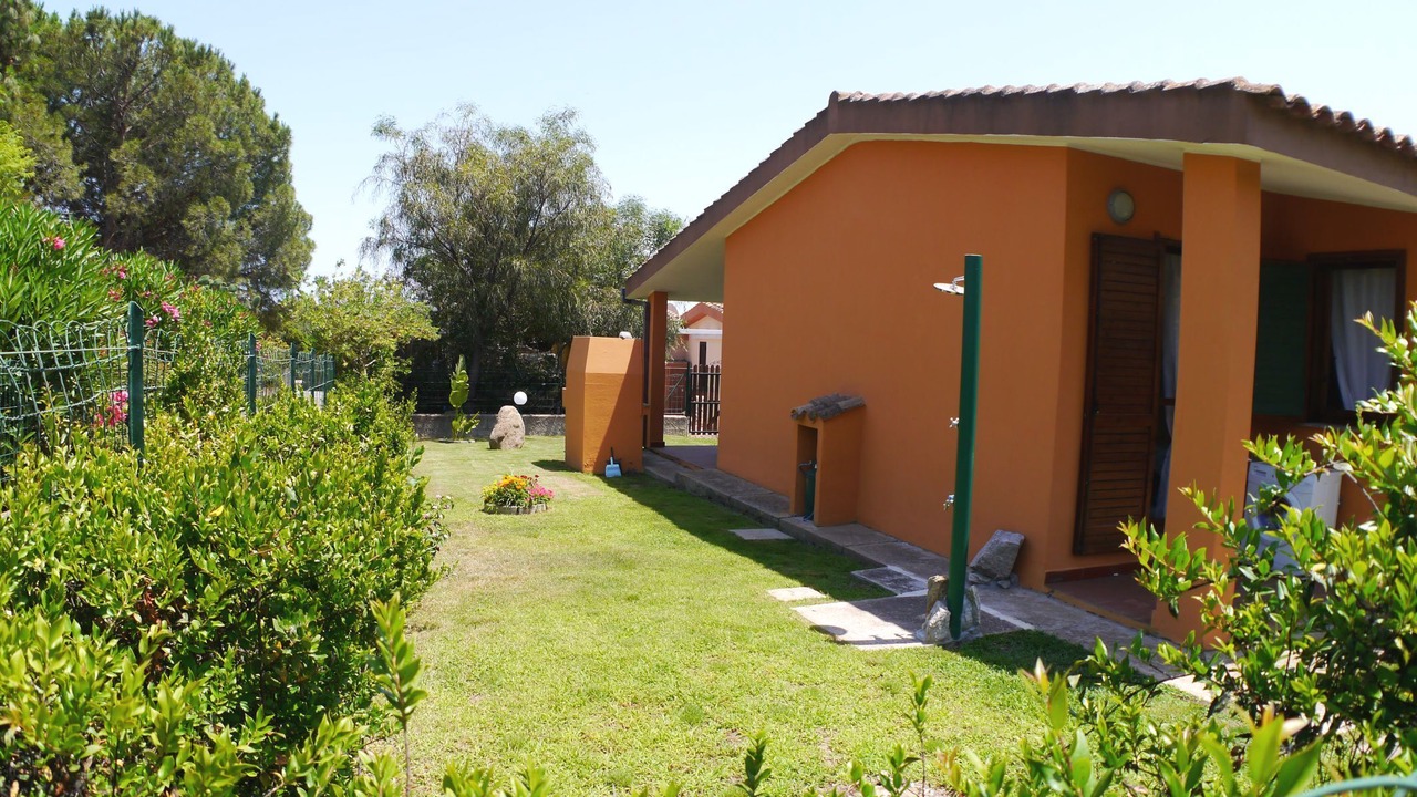 Photo of Outdoor in Costa Rei