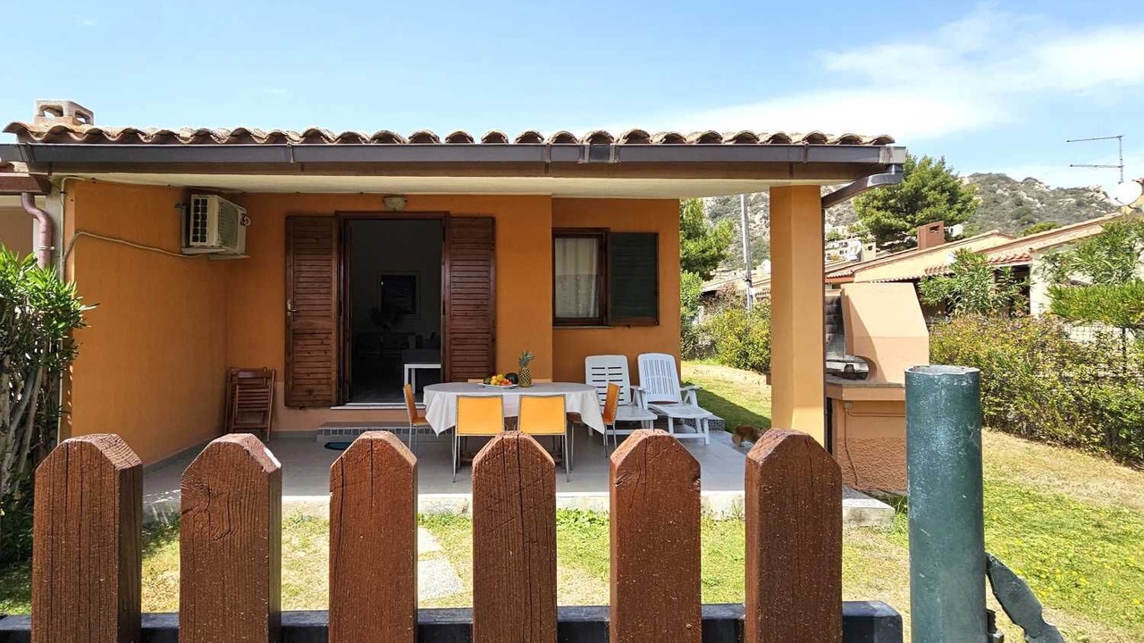 Photo of Outdoor in Costa Rei