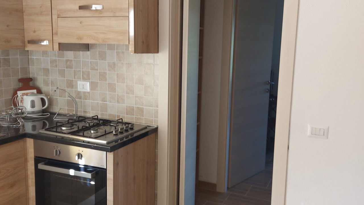 Photo of Kitchen in Notteri