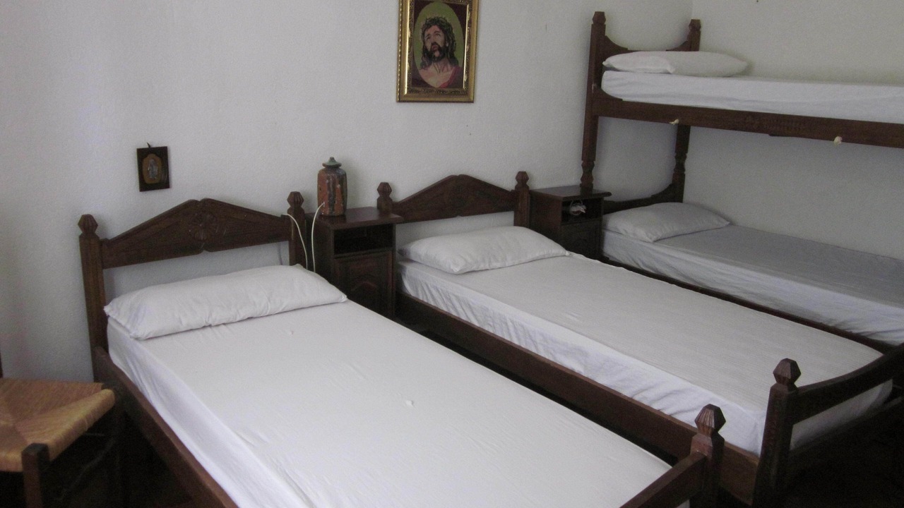 Photo of Bedroom in Santa Margherita di Pula