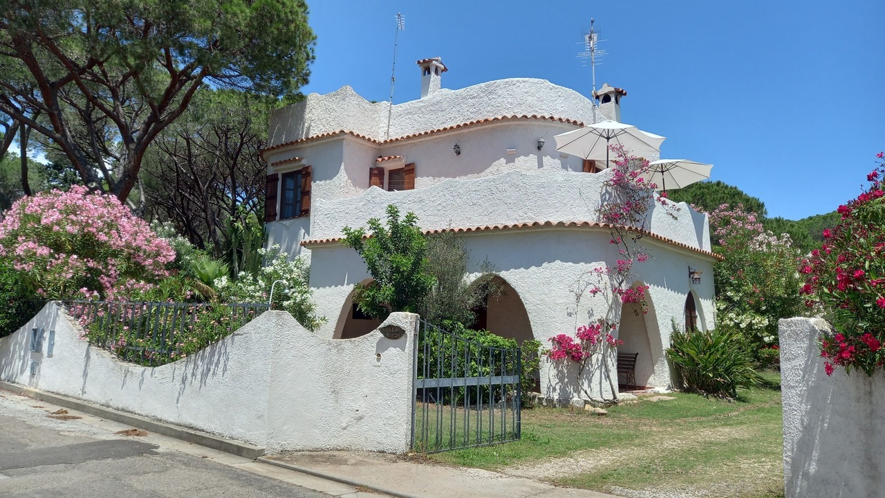 Photo of Outdoor in Santa Margherita di Pula