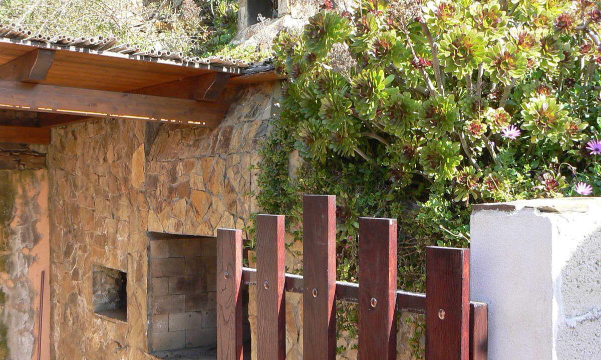 Photo of Outdoor in Torre dei Corsari