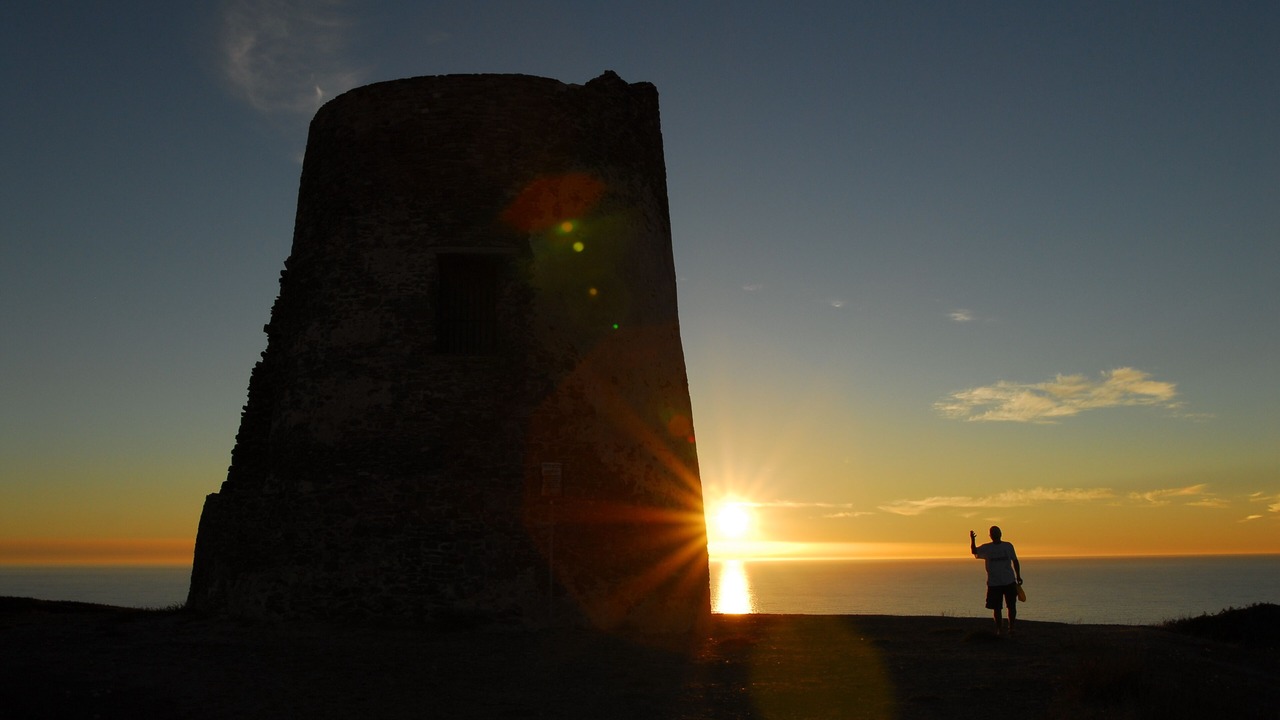 Photo of Outdoor in Torre dei Corsari