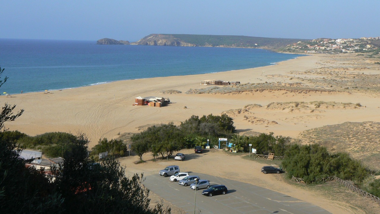 Photo of Outdoor in Torre dei Corsari