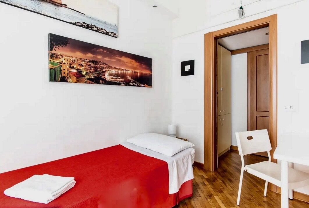 Photo of Bedroom in Bagnoli