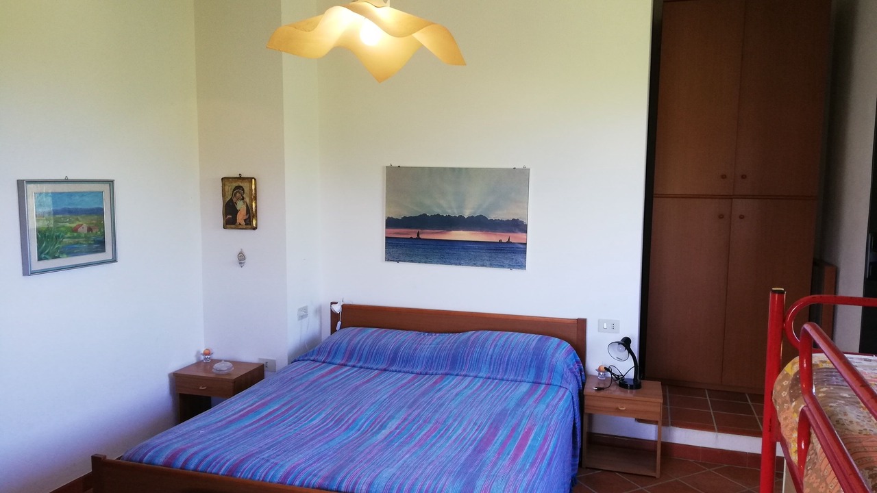 Photo of Bedroom in Sorso