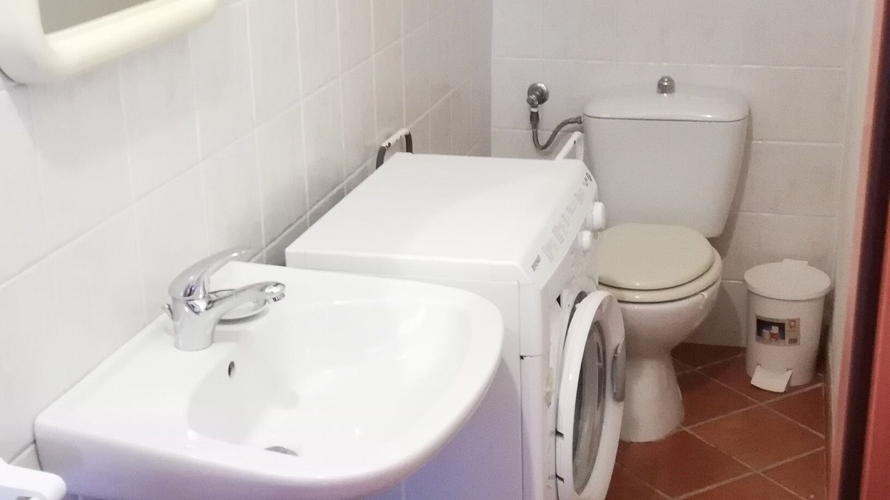 Photo of Bathroom in Sorso