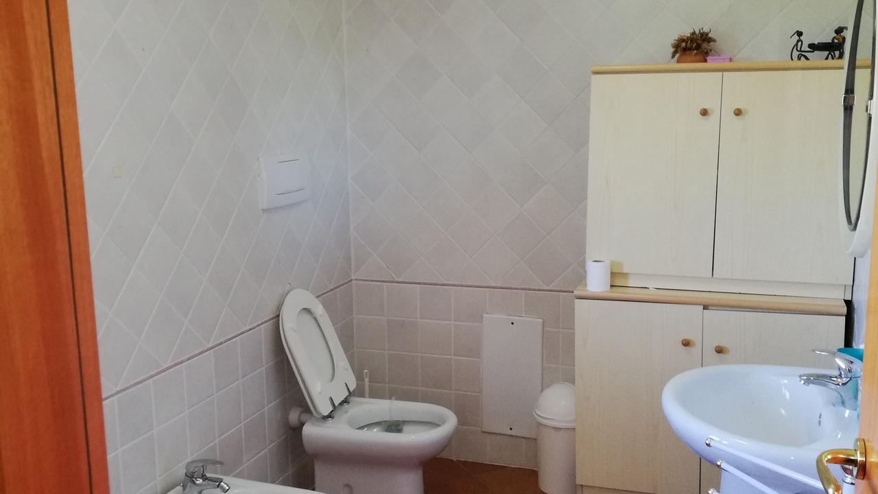 Photo of Bathroom in Sorso