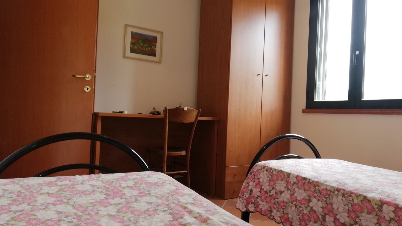 Photo of Bedroom in Sorso