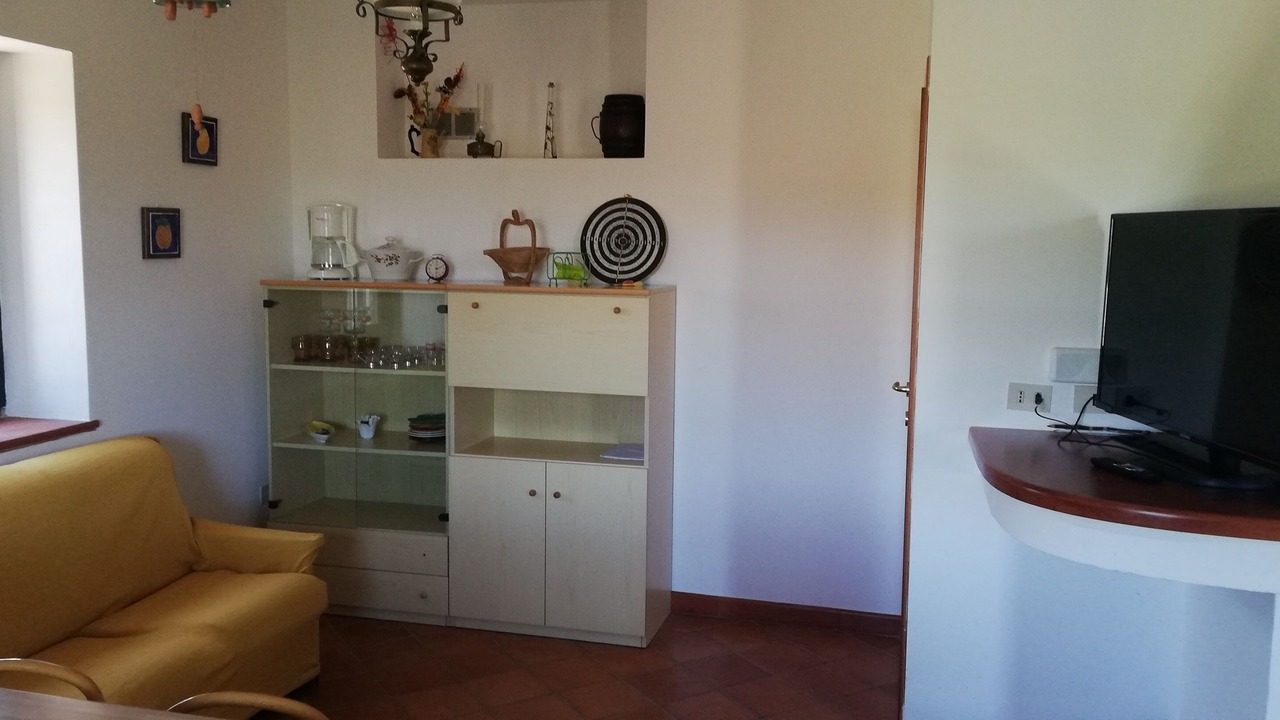 Photo of Livingroom in Sorso