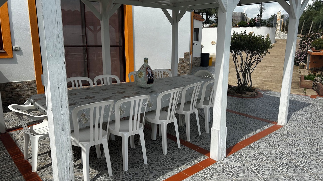 Photo of Outdoor in Lotzorai
