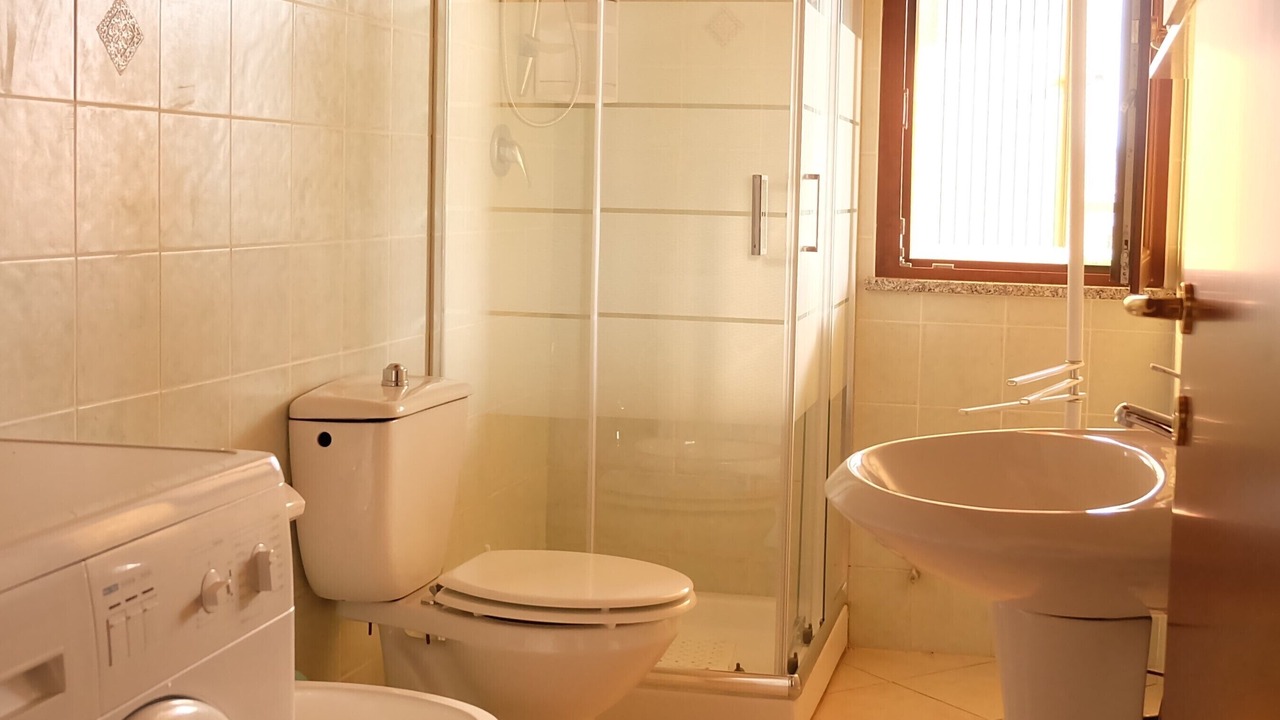 Photo of Bathroom in Sorso