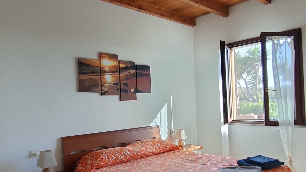 Photo of Bedroom in Sorso