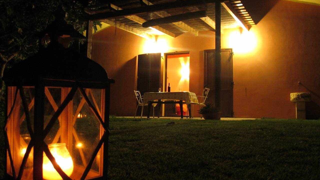 Photo of Patio Balcony in Sorso