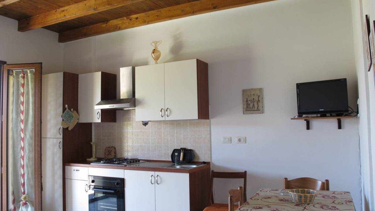 Photo of Kitchen in Sorso