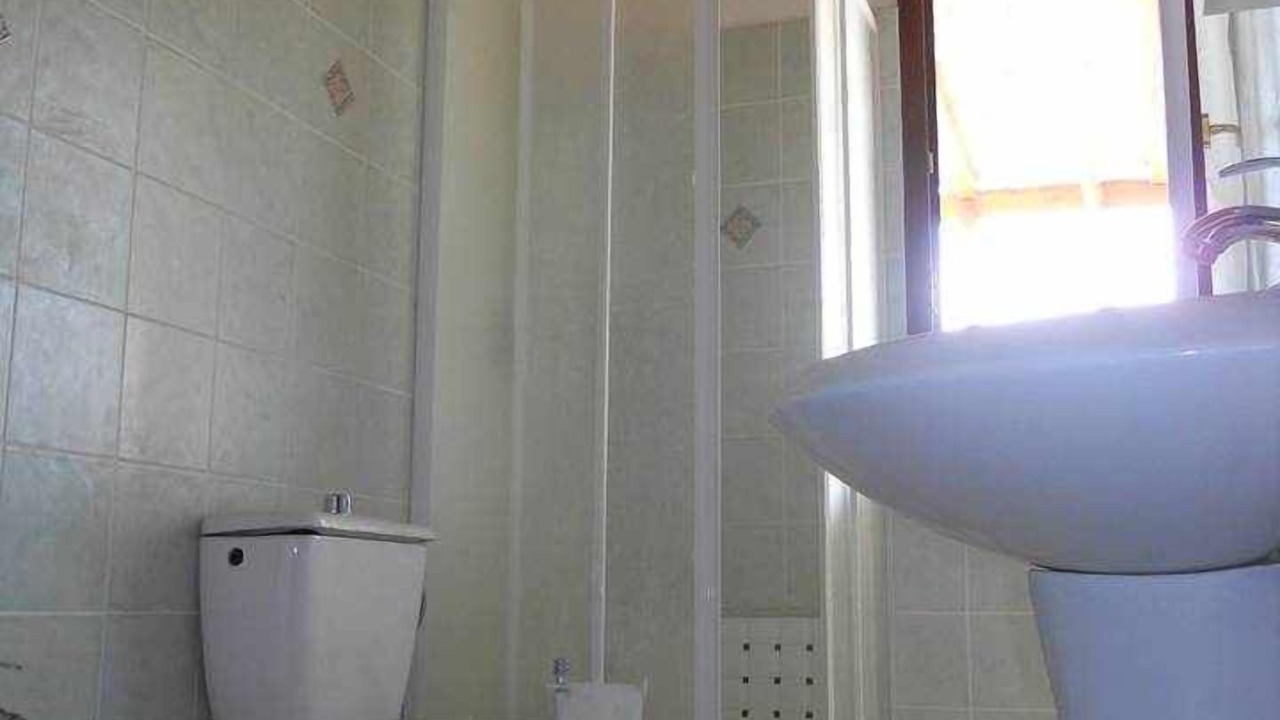 Photo of Bathroom in Sorso