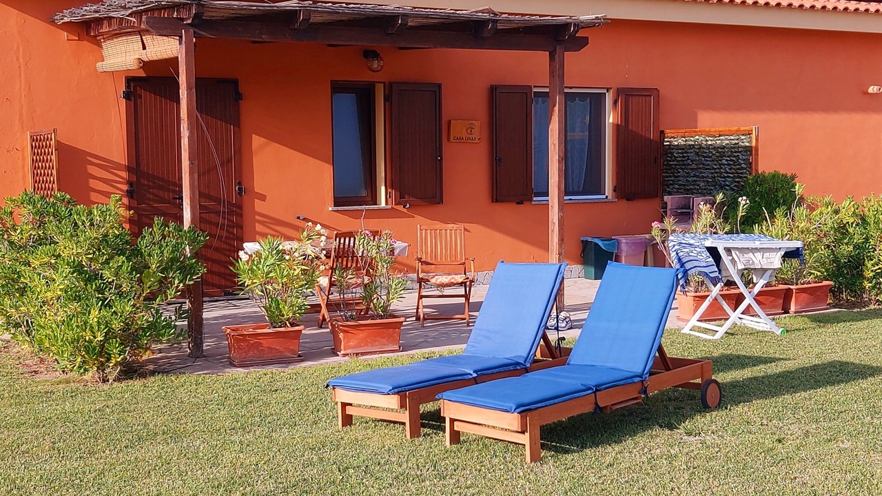 Photo of Patio Balcony in Sorso
