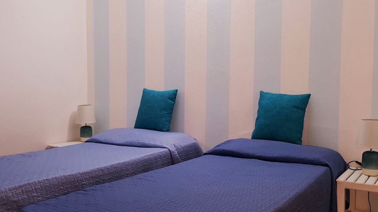 Photo of Bedroom in Orosei