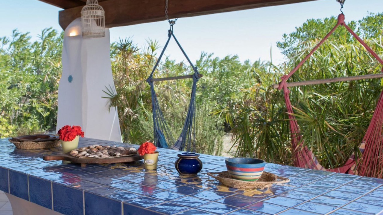 Photo of Outdoor in Orosei