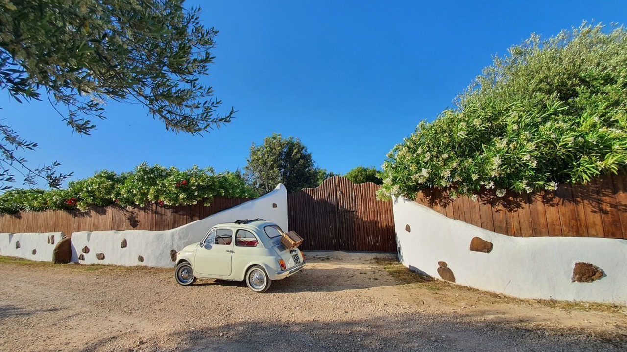 Photo of Outdoor in Orosei