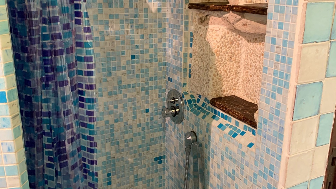 Photo of Bathroom in Bosa Marina