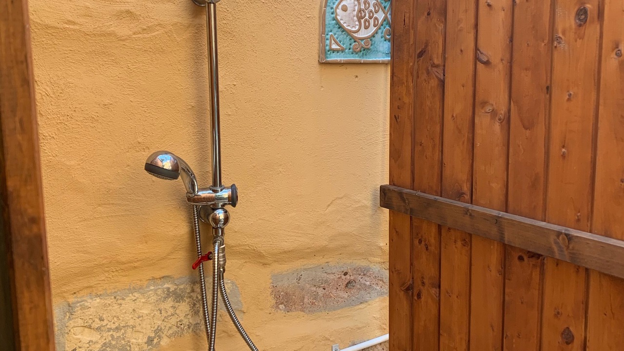 Photo of Bathroom in Bosa Marina