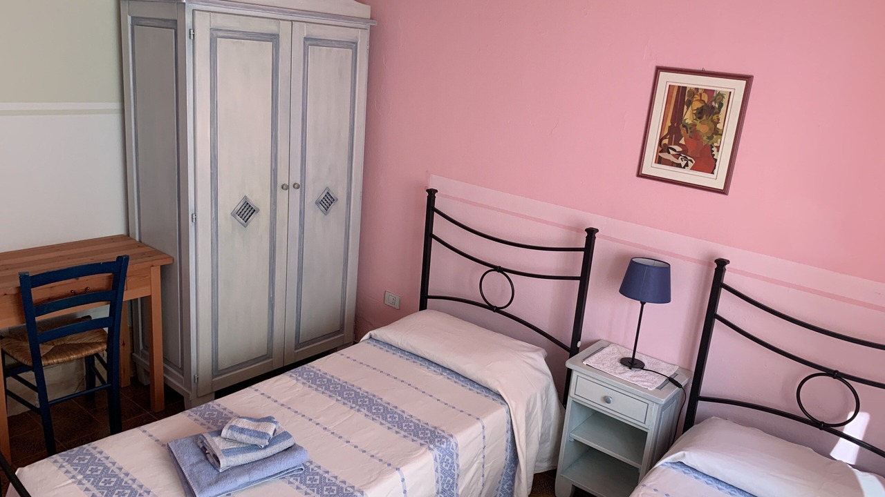Photo of Bedroom in Bosa Marina