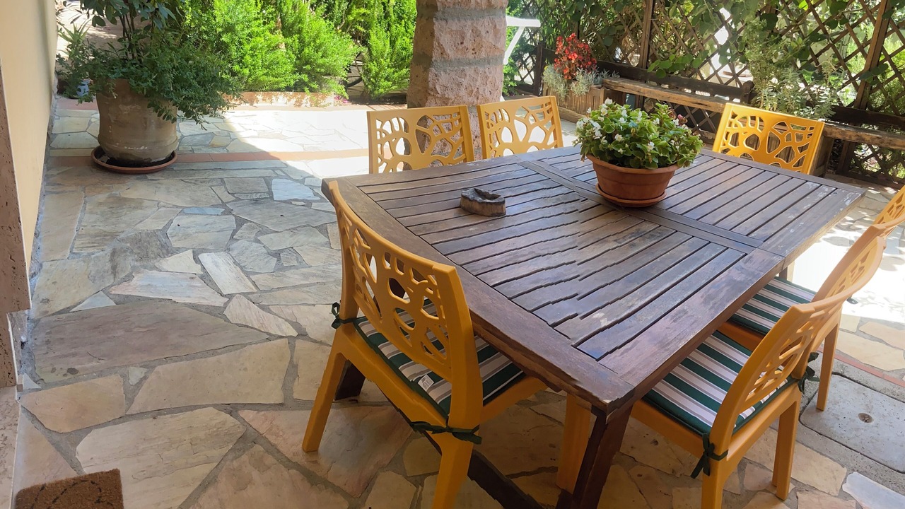 Photo of Outdoor in Bosa Marina
