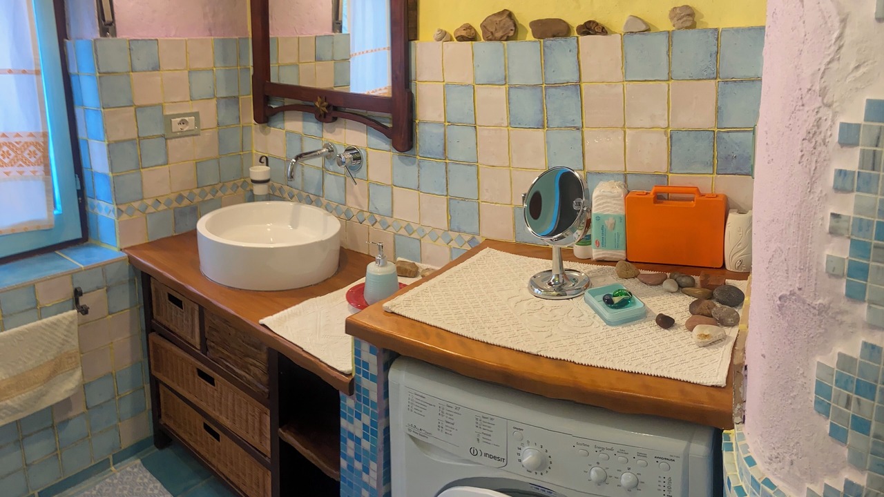 Photo of Bathroom in Bosa Marina