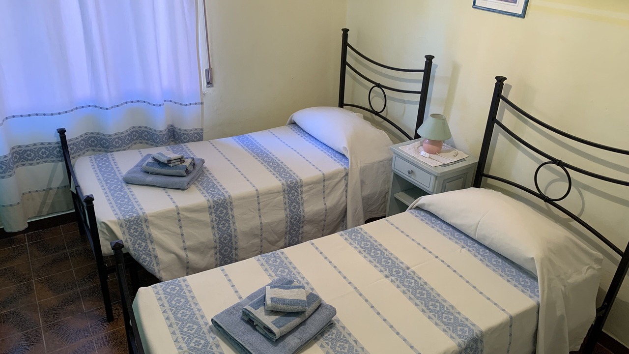 Photo of Bedroom in Bosa Marina