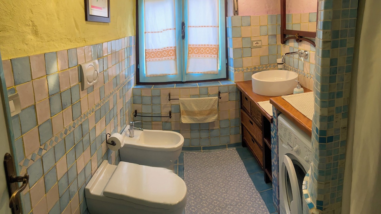Photo of Bathroom in Bosa Marina