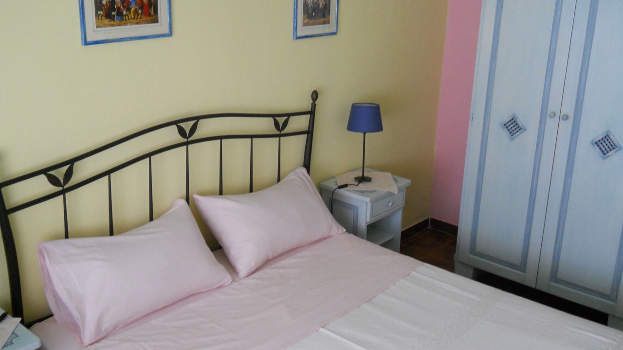 Photo of Bedroom in Bosa Marina