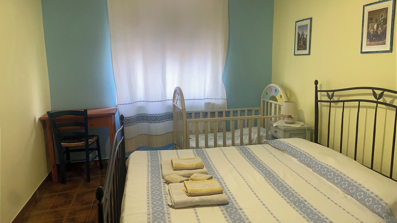 Photo of Bedroom in Bosa Marina