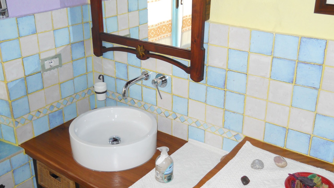 Photo of Bathroom in Bosa Marina