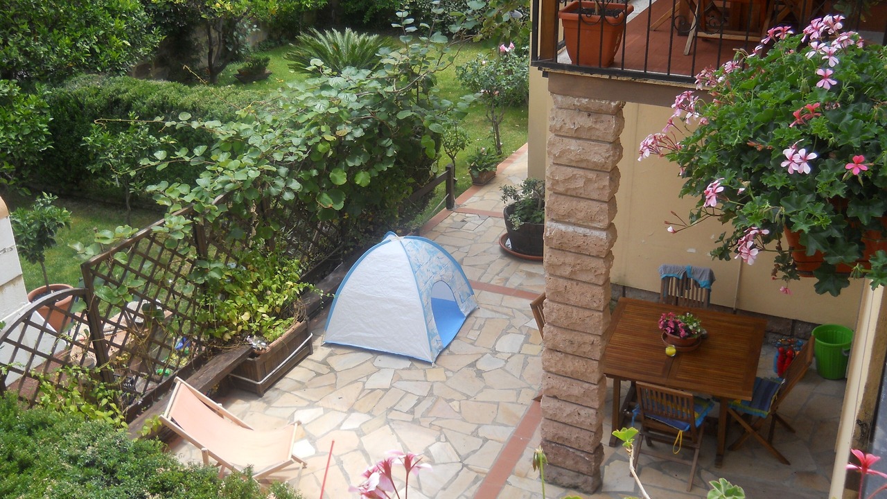 Photo of Outdoor in Bosa Marina