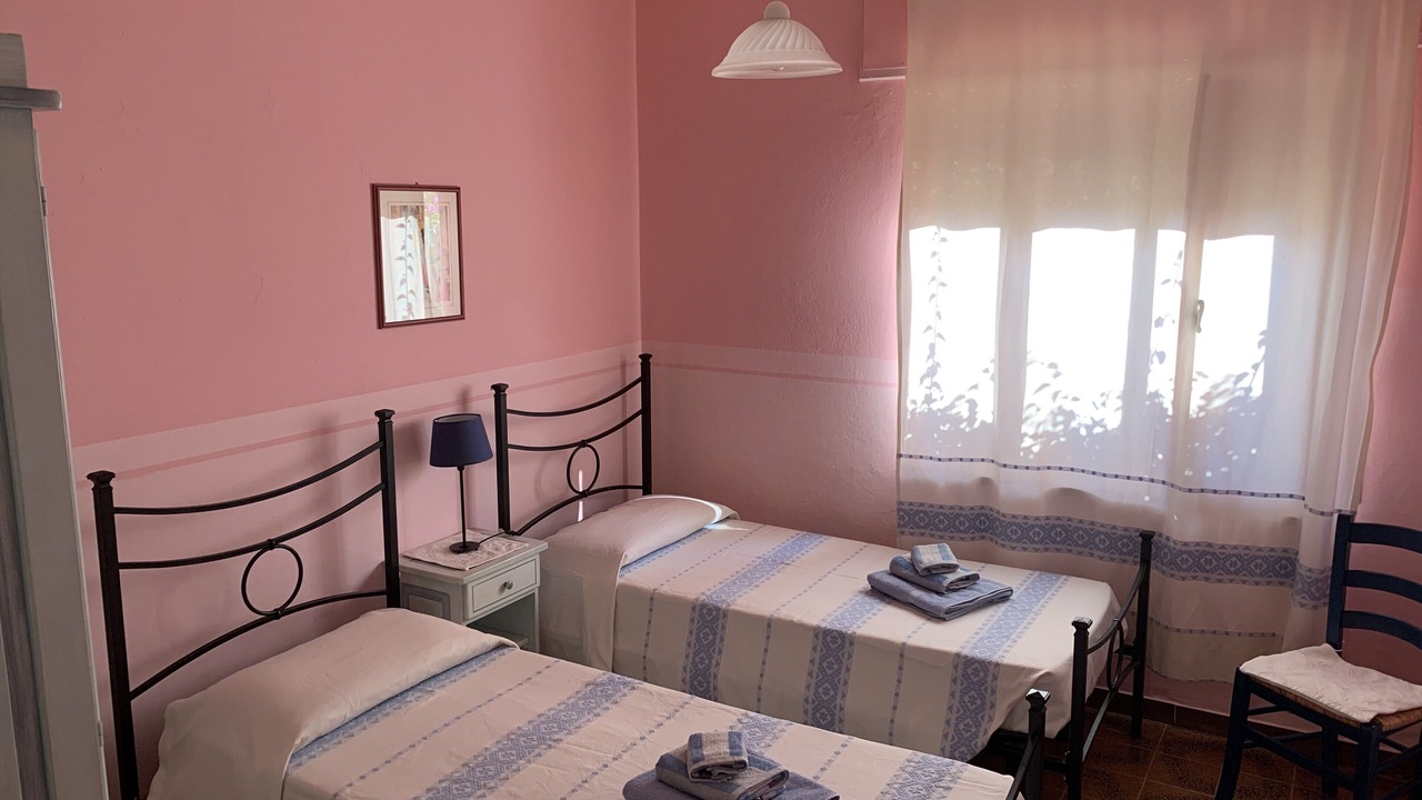 Photo of Bedroom in Bosa Marina