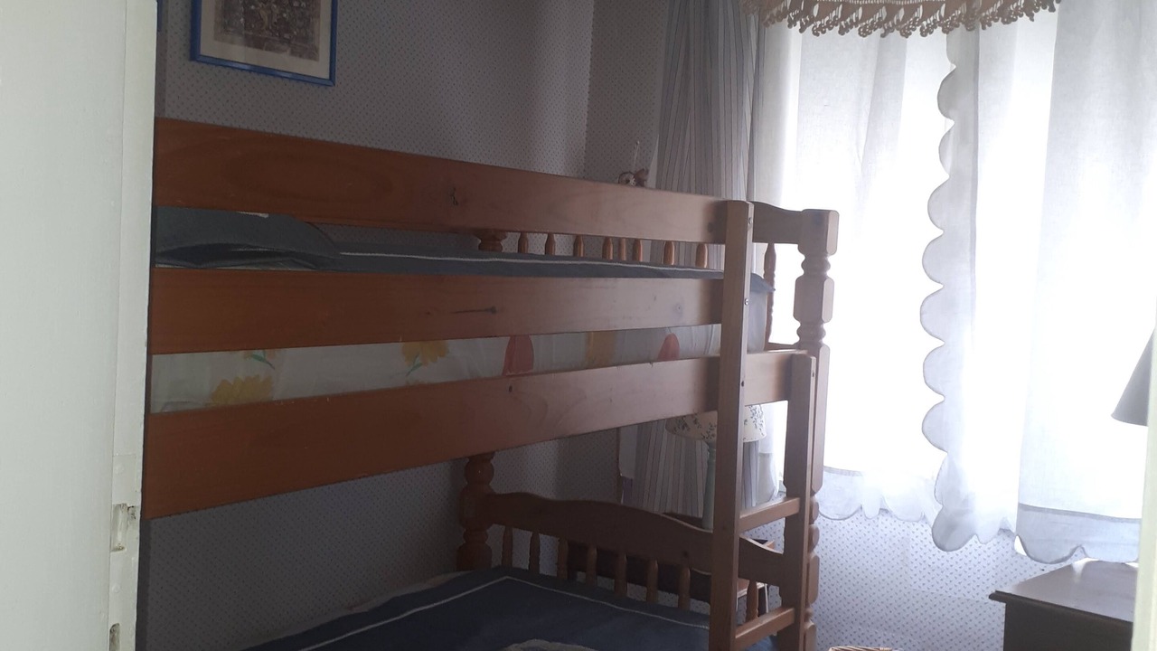 Photo of Bedroom in Oristano Historic Centre