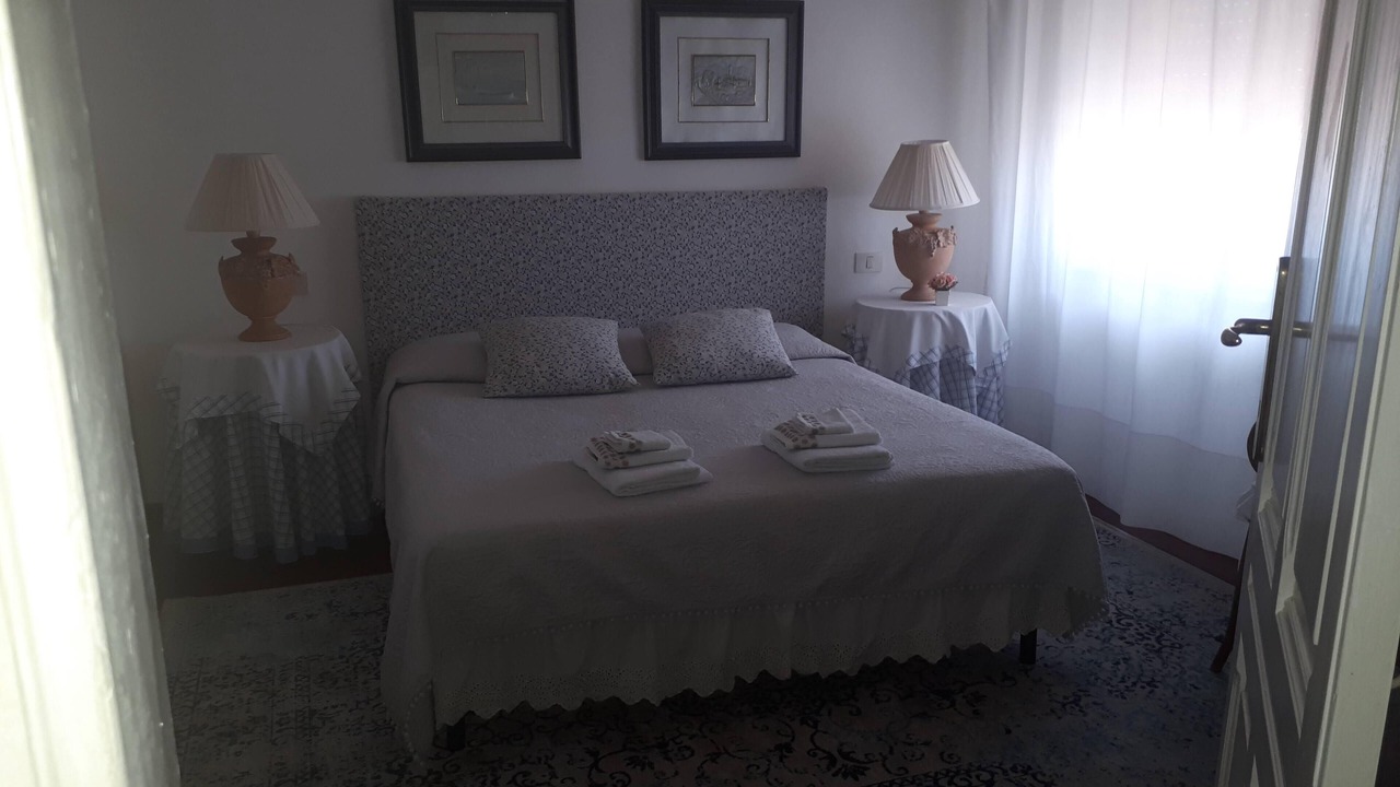 Photo of Bedroom in Oristano Historic Centre